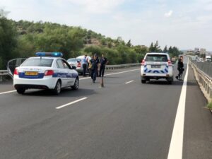 Πατέρας δύο παιδιών ο άτυχος Κώστας που παρασύρθηκε από βυτιοφόρο (ΦΩΤΟ)