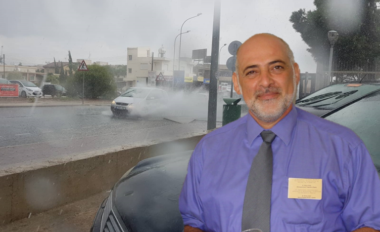 Τι σημαίνει κίτρινη, πορτοκαλί και κόκκινη προειδοποίηση για τον καιρό; (ΒΙΝΤΕΟ)