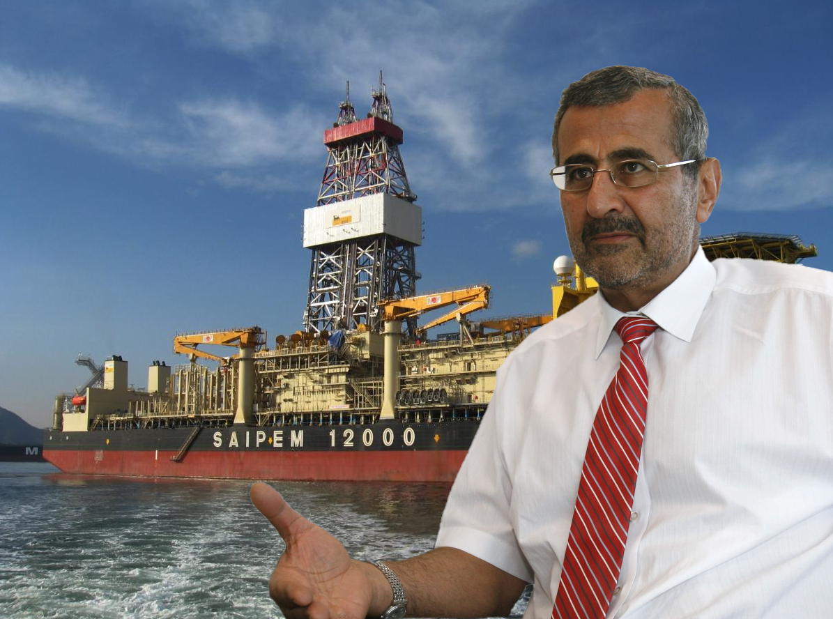 Χ. Έλληνας: Λογικότατη η δήλωση της ΕΝΙ για τα πολεμικά πλοία