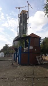 «Εκπέμπουν SOS» οι ναυαγοσώστες Λεμεσού για τους ναυαγοσωστικούς πύργους (ΦΩΤΟ)