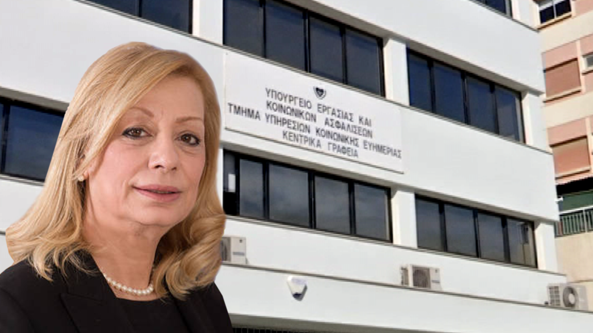 Xωρίς συνοδό ανάπηρο παιδάκι το οποίο υποβλήθηκε σε χειρουργική επέμβαση (VID)