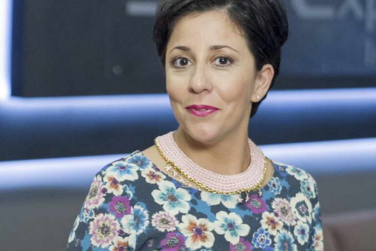 Άνδρη Θεοδότου: "Η κόρη μου γεννήθηκε με ένα σπάνιο σύνδρομο αϋπνίας…"