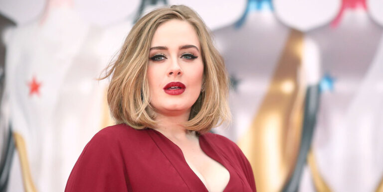 Ξανά ερωτευμένη η Adele; Οι φήμες για σχέση με γνωστό ράπερ