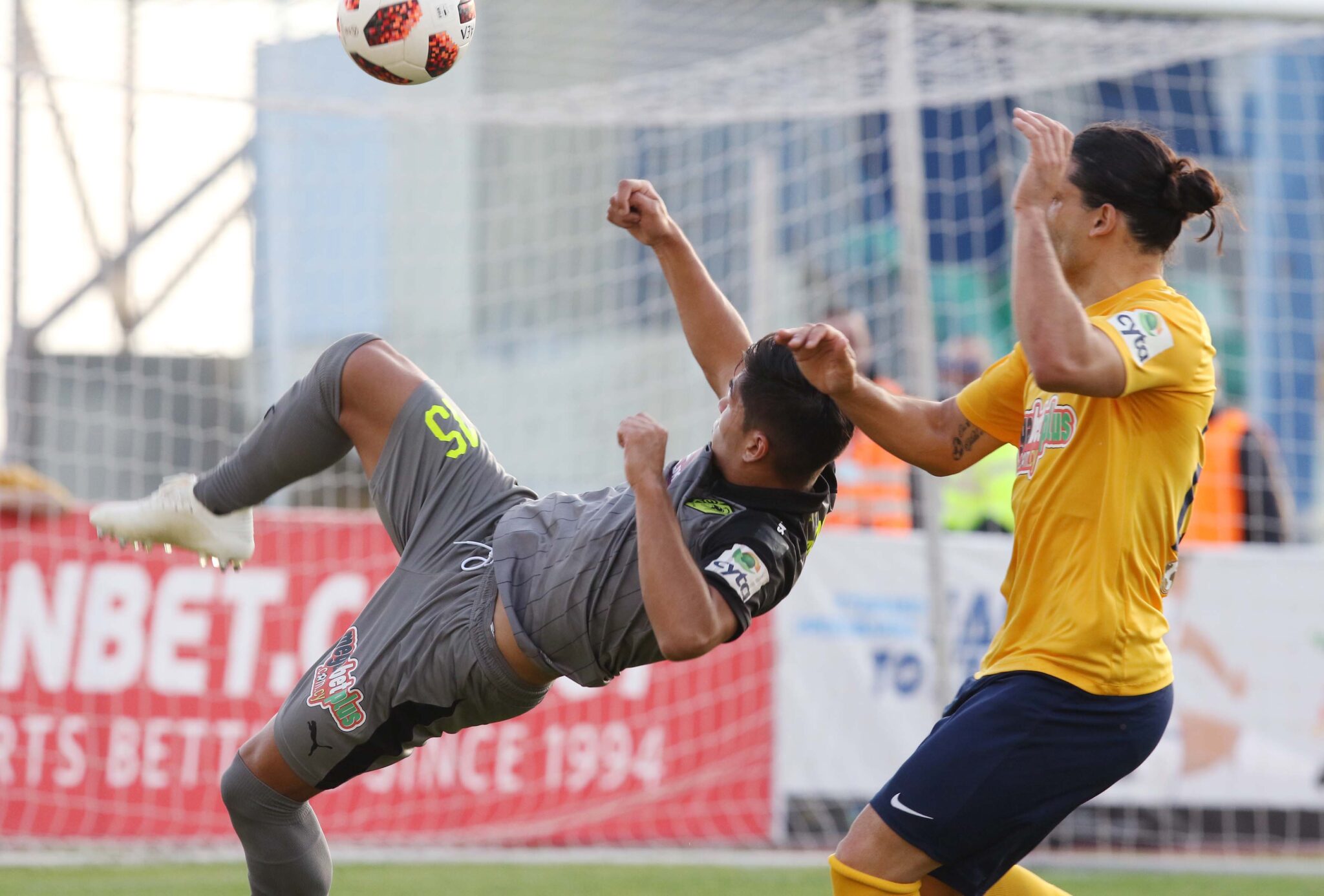 Η αγωνιστική κλείνει με σπουδαίο παιχνίδι στο Τσίρειο
