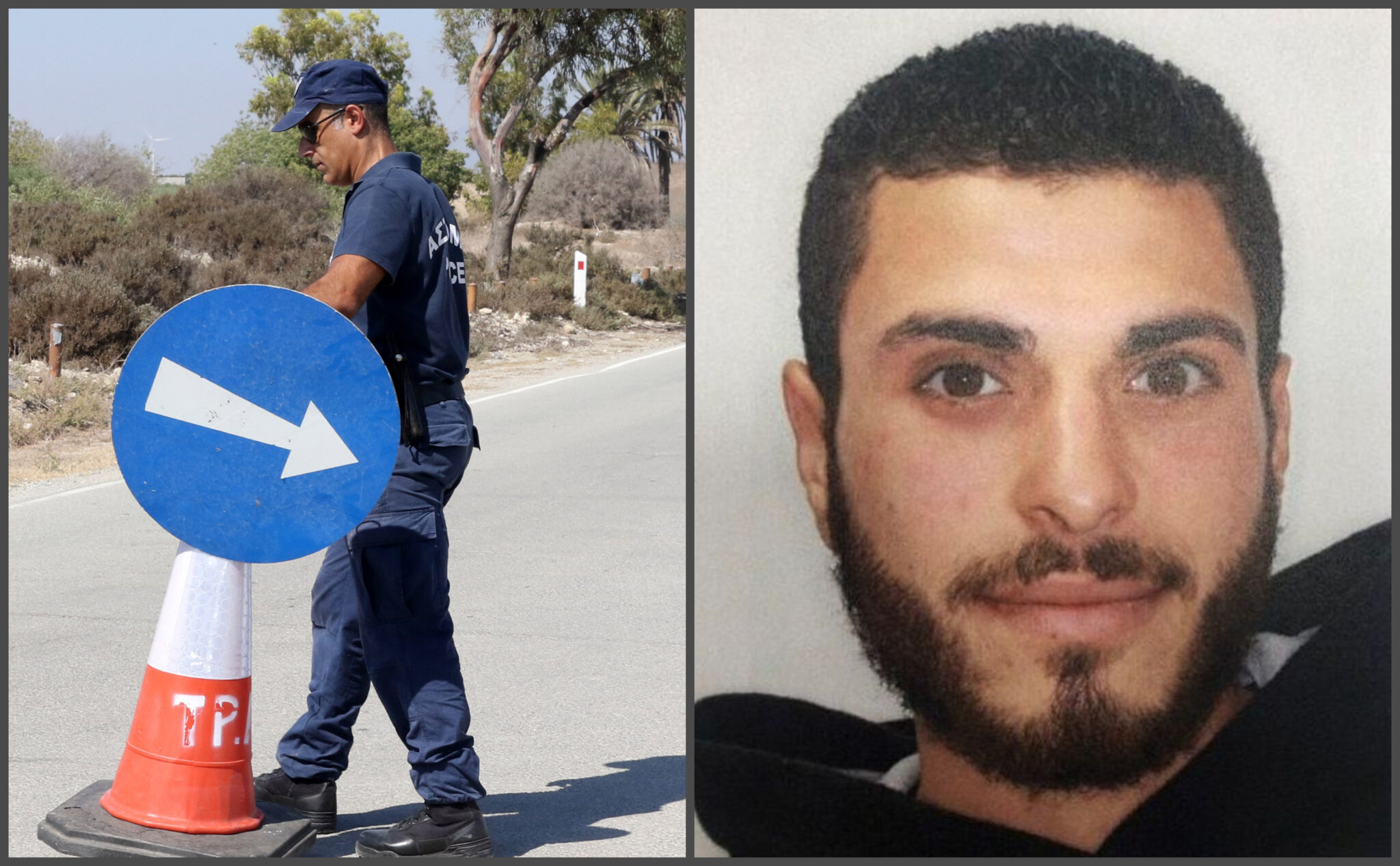 Δεν έχει δώσει σημεία ζωής εδώ και δύομιση μήνες ο 24χρονος Khalefa (ΦΩΤΟ)