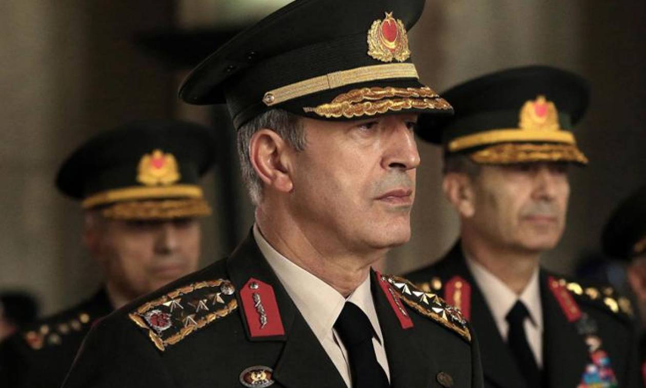 Νέο παραλήρημα Ακάρ: "Η Κύπρος είναι δική μας εθνική υπόθεση"