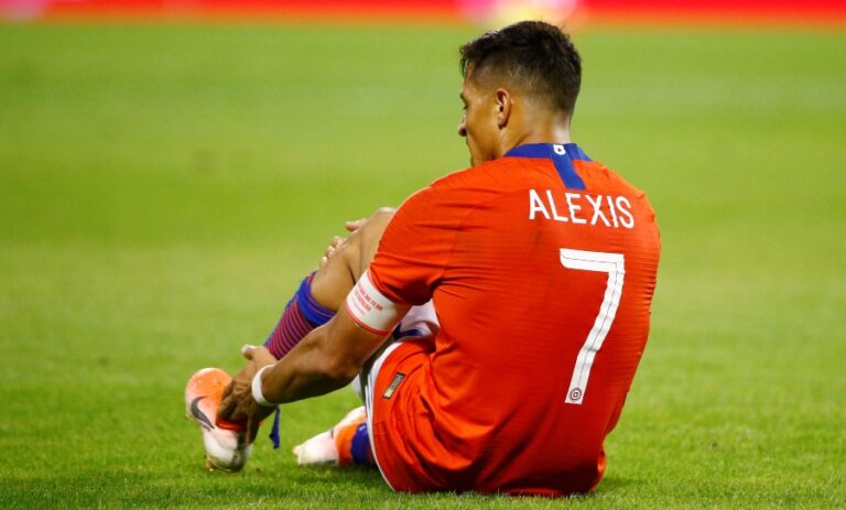 «Συναγερμός» με Σάντσες στην Ίντερ