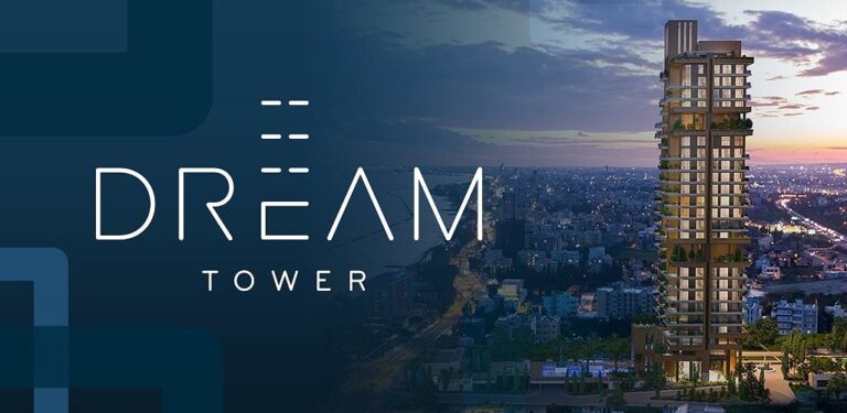 Το Property Gallery λανσάρει το Dream Tower Cyprus App