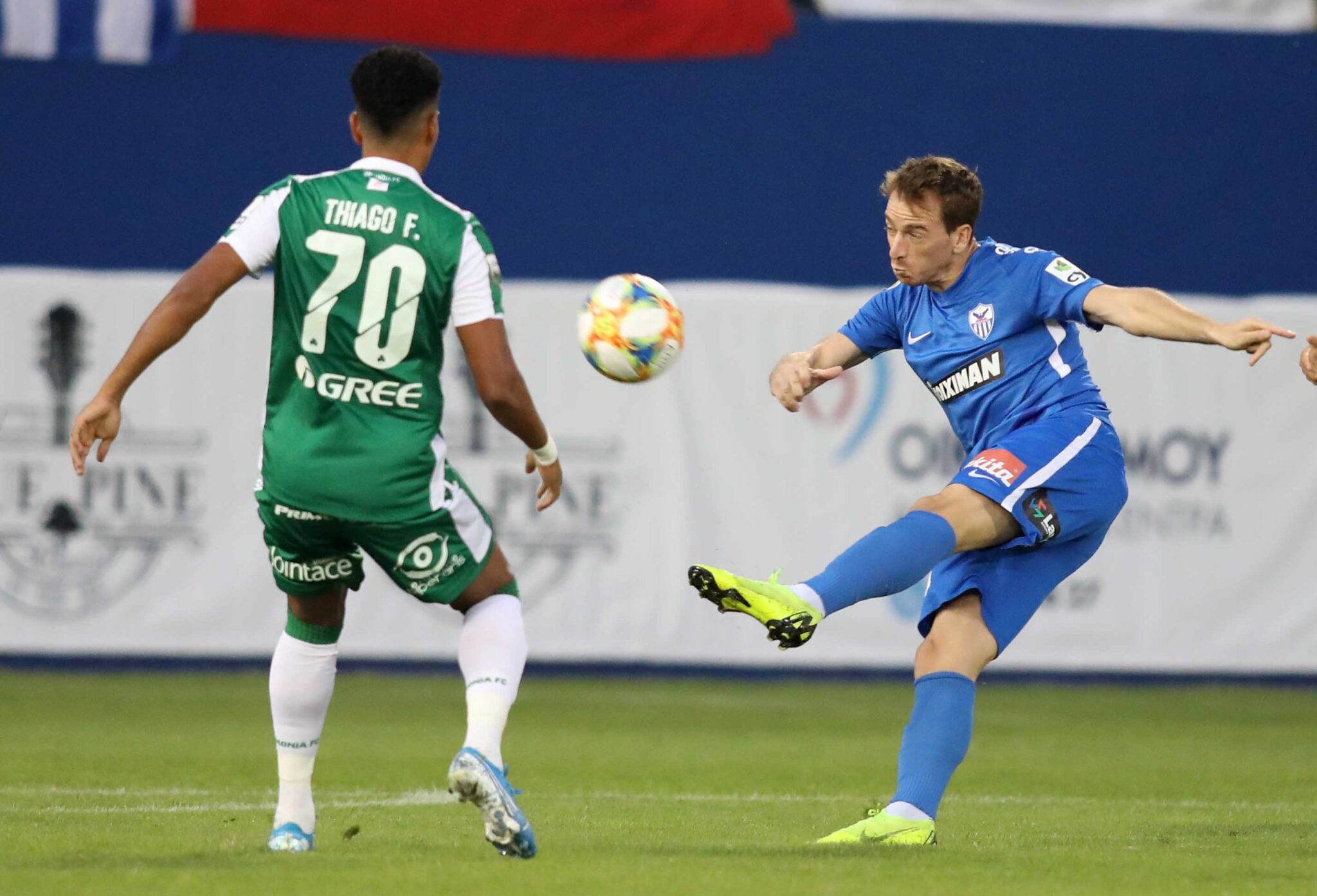 Tελικο: Ανόρθωση-Ομόνοια (ΦΩΤΟ)