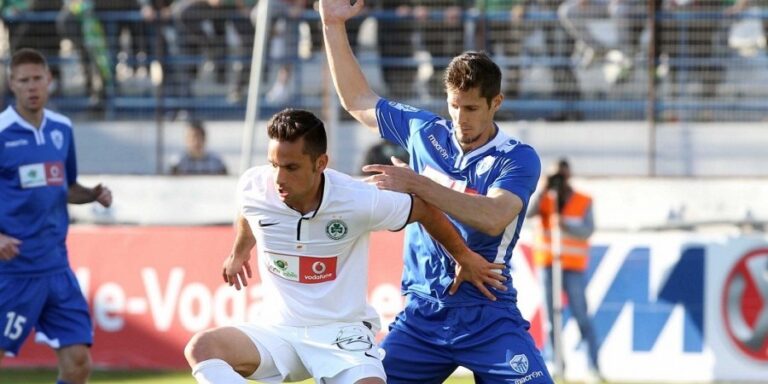 «Πράσινο» δείχνει η προϊστορία στο «Παπ» τα τελευταία 10 χρόνια (ΦΩΤΟ)