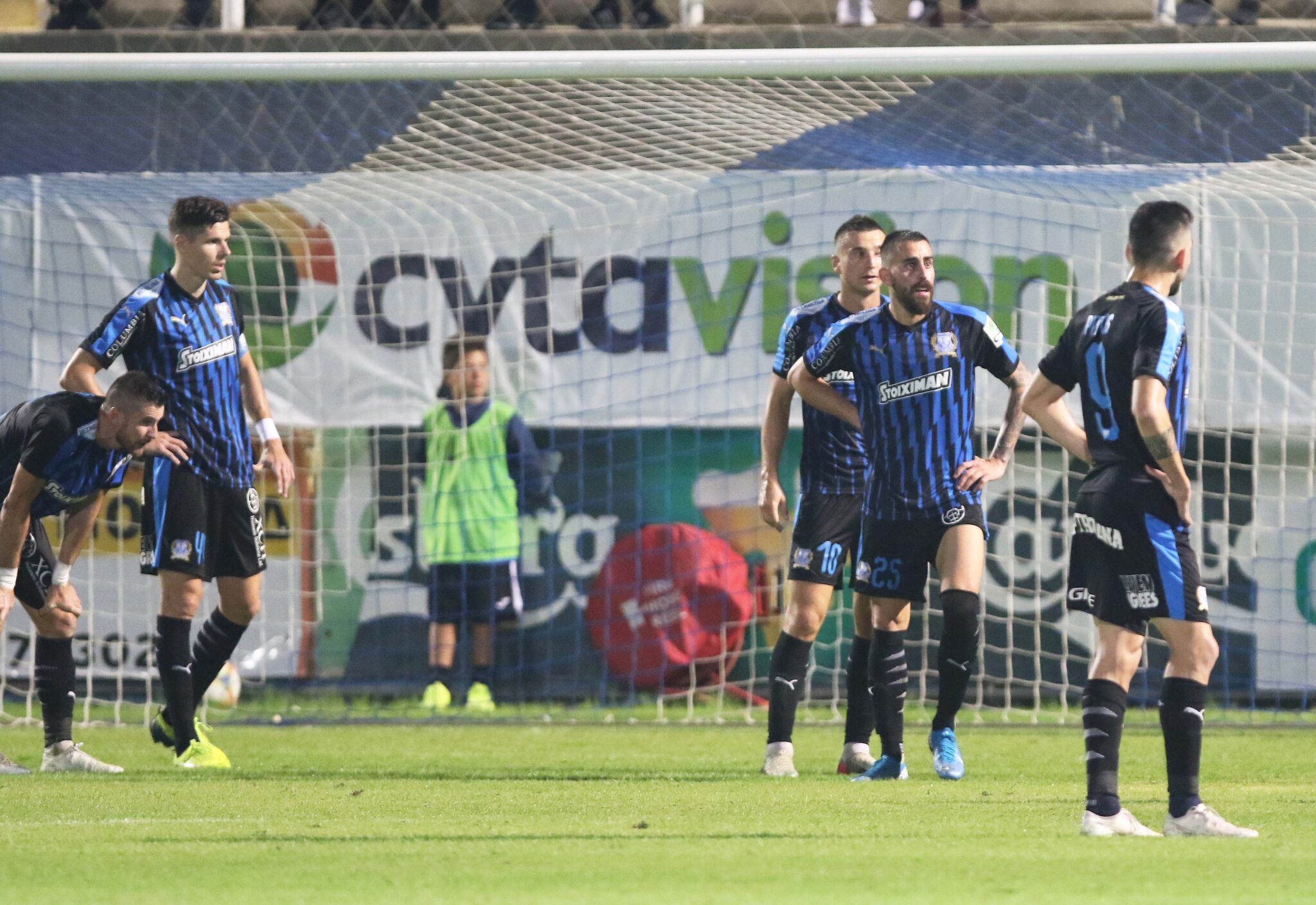 Τα ξεκάθαρα κενά στο ρόστερ, οι ευθύνες και η απαιτούμενη ενίσχυση