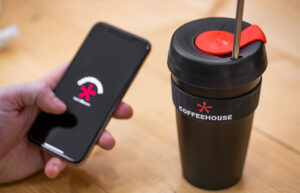 COFFEEHOUSE Loyalty App