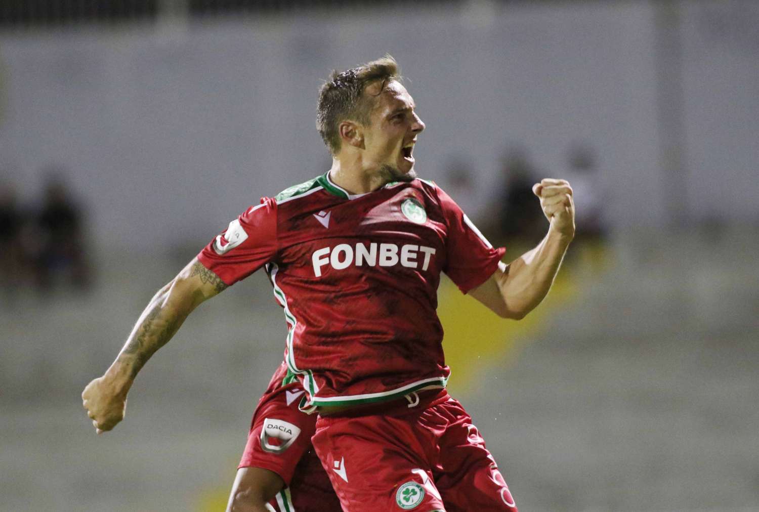 Ενθαρρυντικά νέα για Μποτεάκ