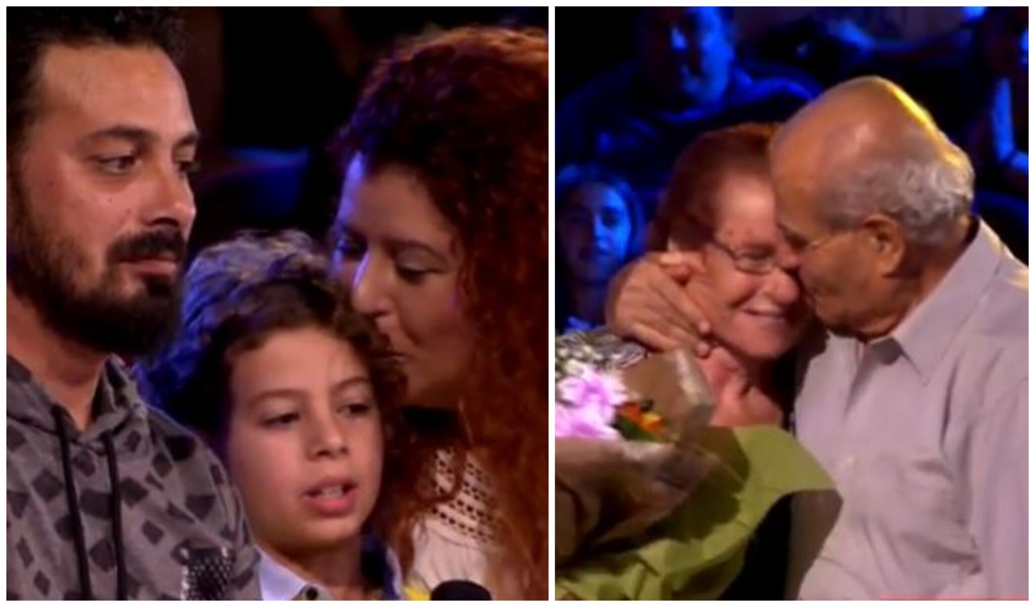 Δείτε το συγκινητικό trailer για το νέο επεισόδιο του Soundtrack of love(ΒΙΝΤΕΟ)