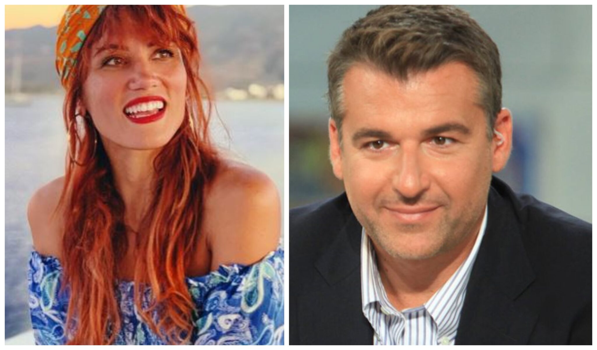 Μαίρη Συνατσάκη: Ο Λιάγκας, τα σχόλια για plus-size γυναίκες και η απάντηση της