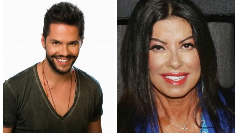 Ο Τσαλίκης μιλά για την ξαφνική αποχώρηση της  Δημητίου για τη… μαρκίζα!