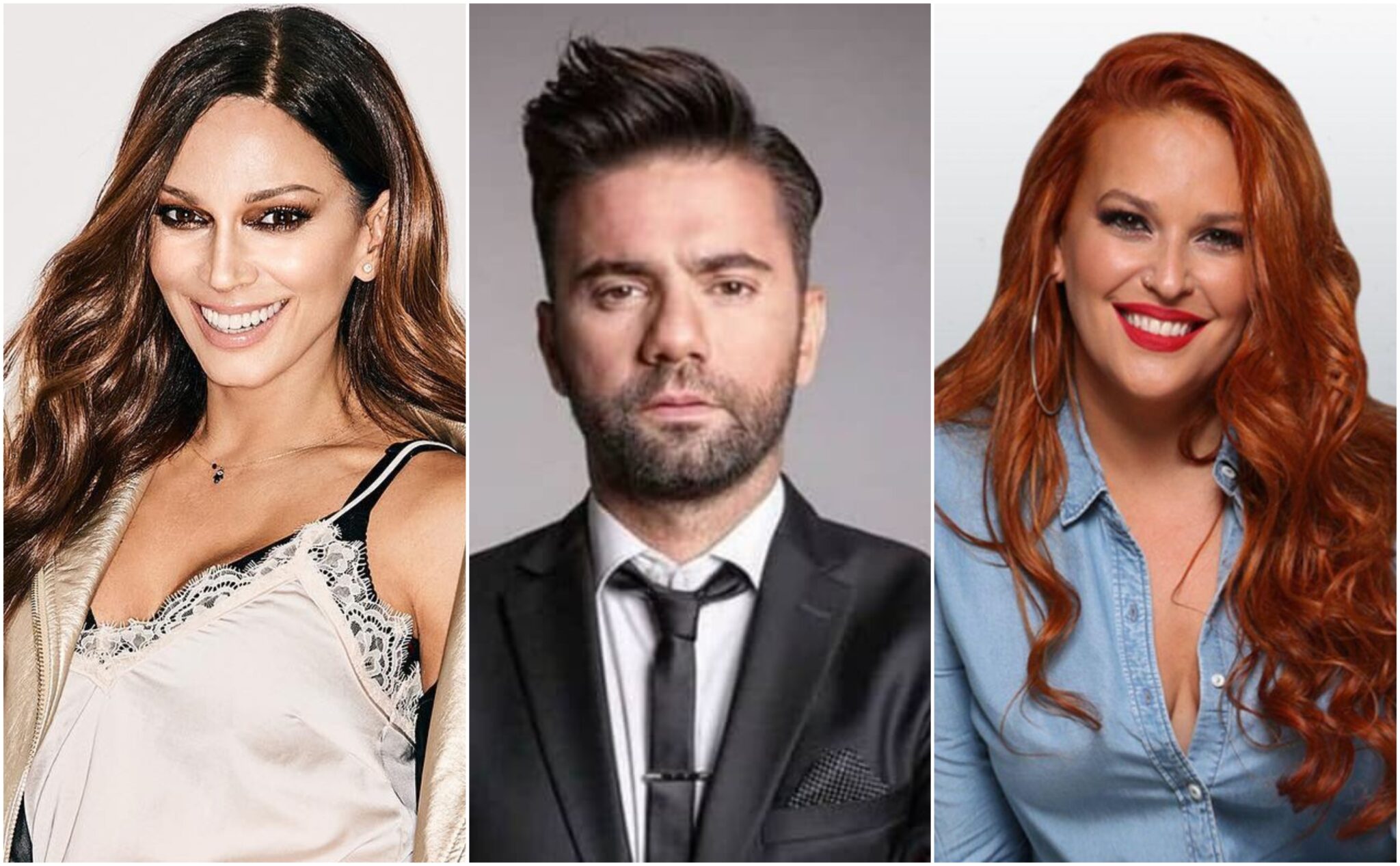 Τα unfollow Κοκκίνου-Μαραντίνη που προκαλούν ερωτηματικά-Η "ρήξη" στη σχέση τους