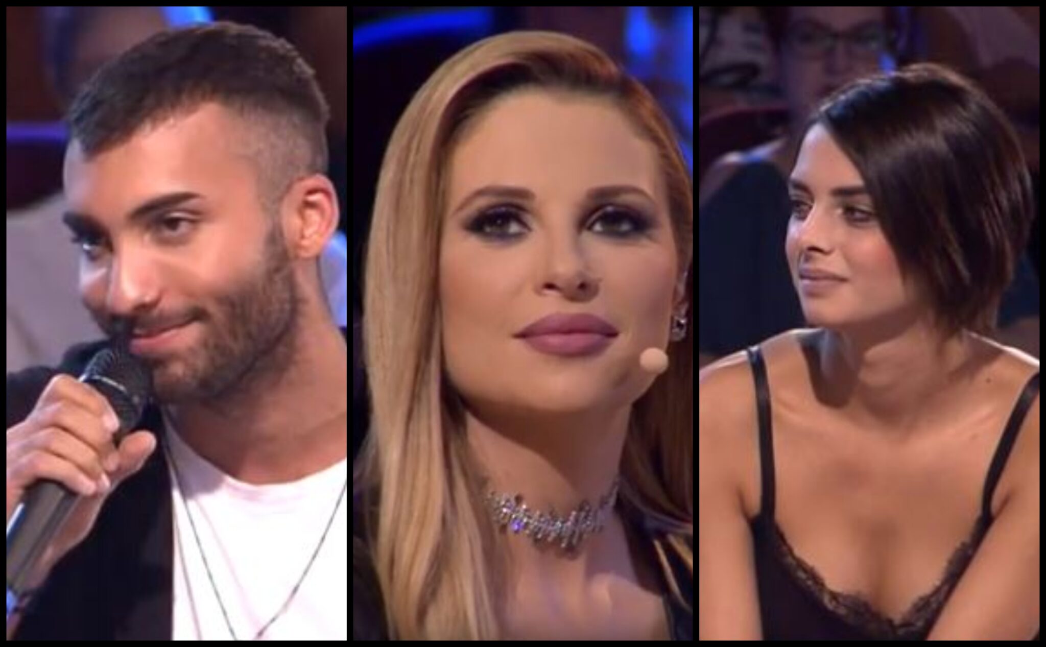 “Soundtrack of love”:Έξι νέες ιστορίες, γεμάτες μυστικά και αποκαλύψεις (ΒΙΝΤΕΟ)