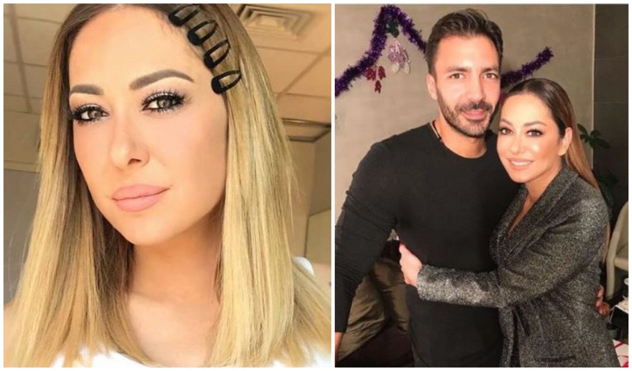 Επανασύνδεση για την Μελίνα Ασλανίδου και τον σύντροφο της! (ΦΩΤΟ)