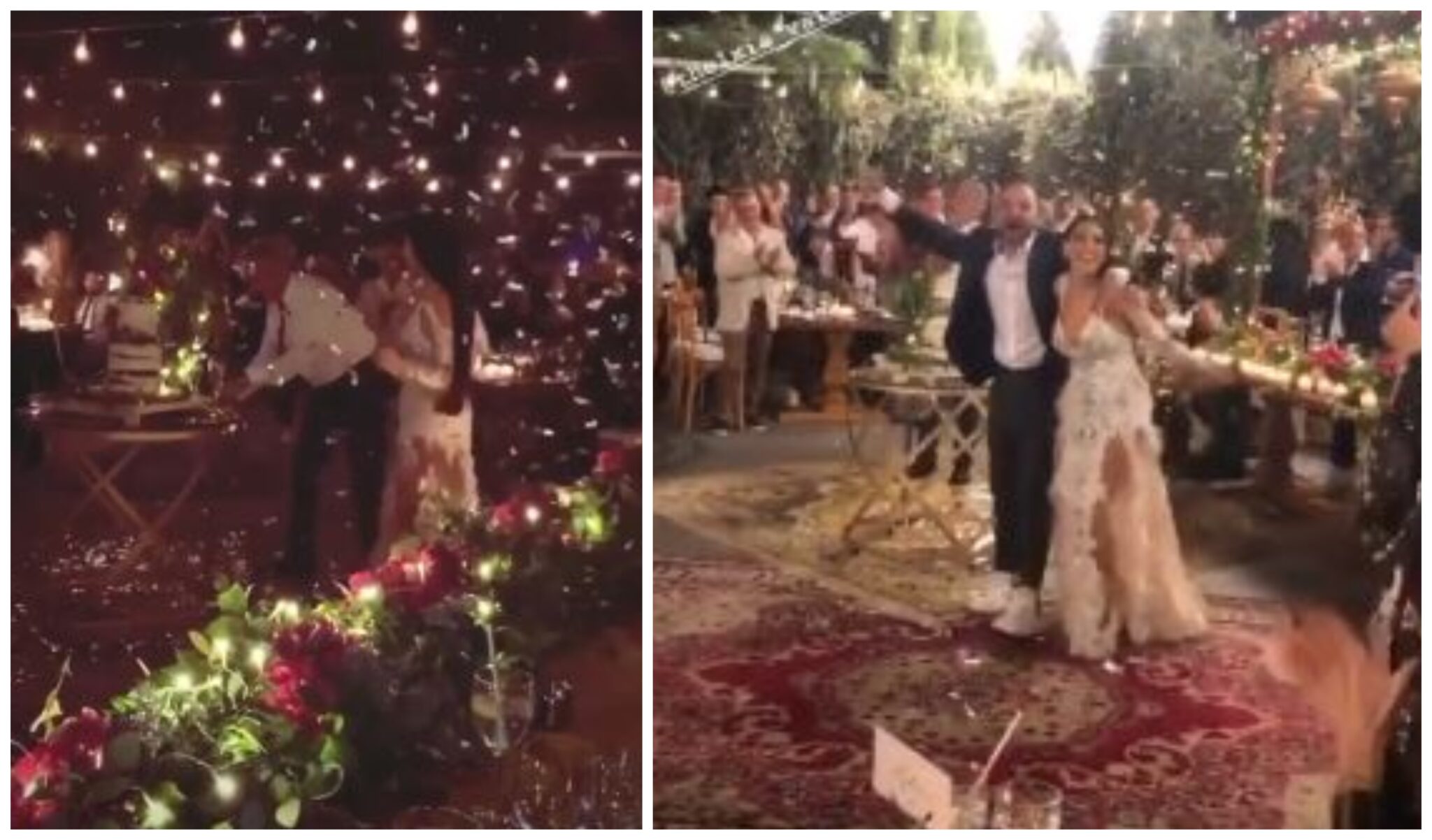 Το παρτι-υπερπαραγωγή της Θέλξιας Φραγκούδη και του Χριστίνου Πίπη στη Λεμεσό!