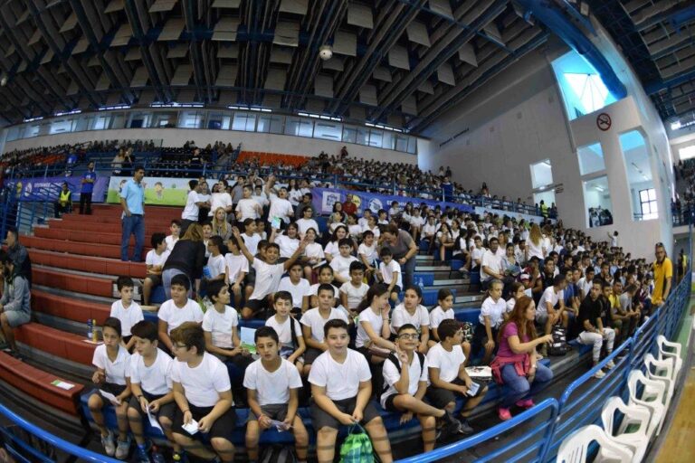 Η LIDL ΚΥΠΡΟΥ ΓΙΟΡΤΑΣΕ ΤΗΝ ΠΑΓΚΟΣΜΙΑ ΗΜΕΡΑ ΔΙΑΤΡΟΦΗΣ!