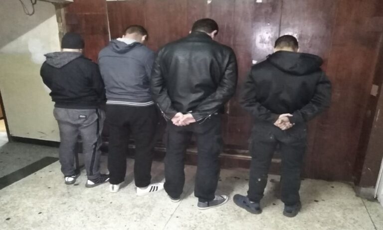 Συνελήφθησαν οι έξι Βούλγαροι για τη ρατσιστική επίθεση κόντρα στην Αγγλία