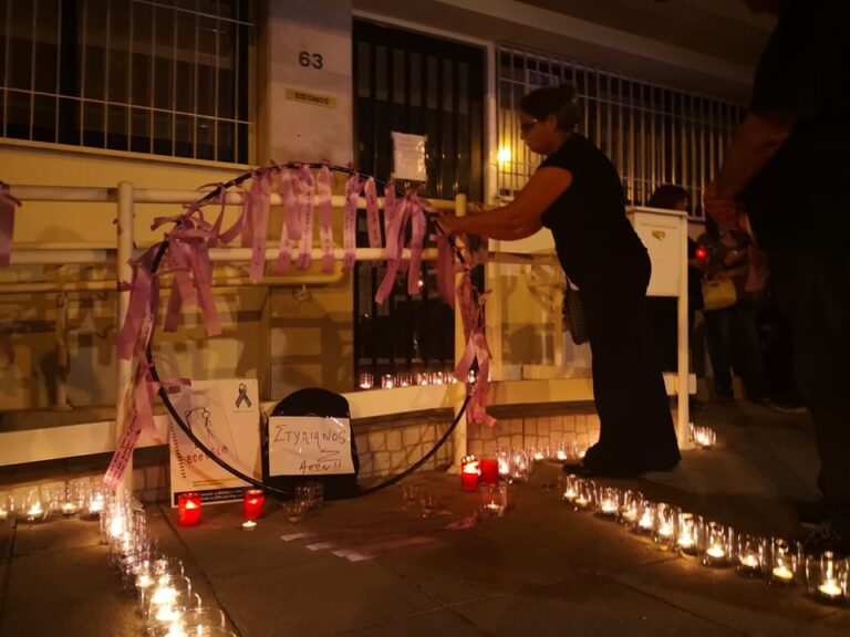 Καταγγέλλει παρανομίες και αδιαφορία ο θείος του άτυχου Στυλιανού (ΒΙΝΤΕΟ)