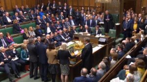 Brexit: Τα επόμενα στάδια της διαδικασίας