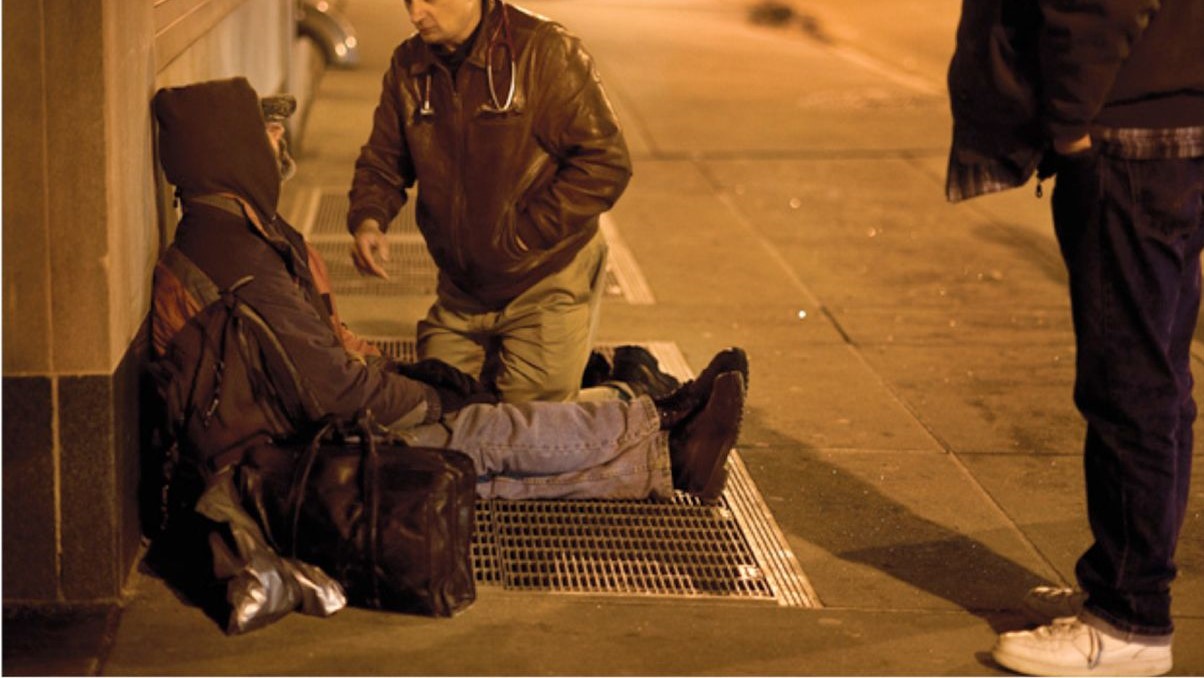 Έτσι θα γίνεις "τα μάτια και τα χέρια" των ΥΚΕ σε πόλεις και χωριά (ΒΙΝΤΕΟ)