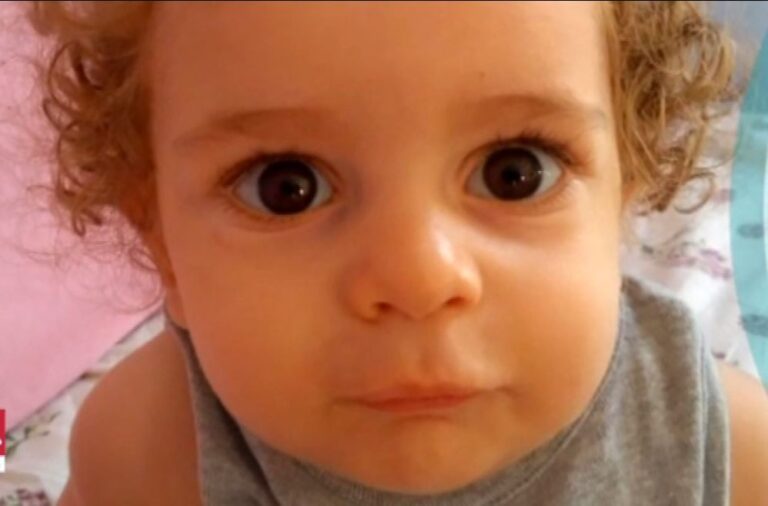 Γίνε ο ήρωας του 18μηνου Παναγιώτη-Ραφαήλ (ΒΙΝΤΕΟ)