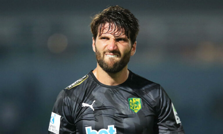 Σε «αναμμένα κάρβουνα» για Πλάνας στην ΑΕΚ