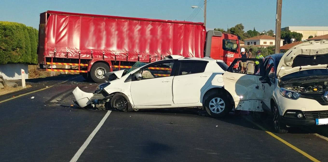 Έτσι έγινε το δυστύχημα που "έκοψε" το νήμα της ζωής στην άτυχη Μαρία (ΦΩΤΟ)