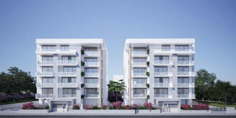 Ιδανική λύση για στέγαση στην είσοδο της Λευκωσίας