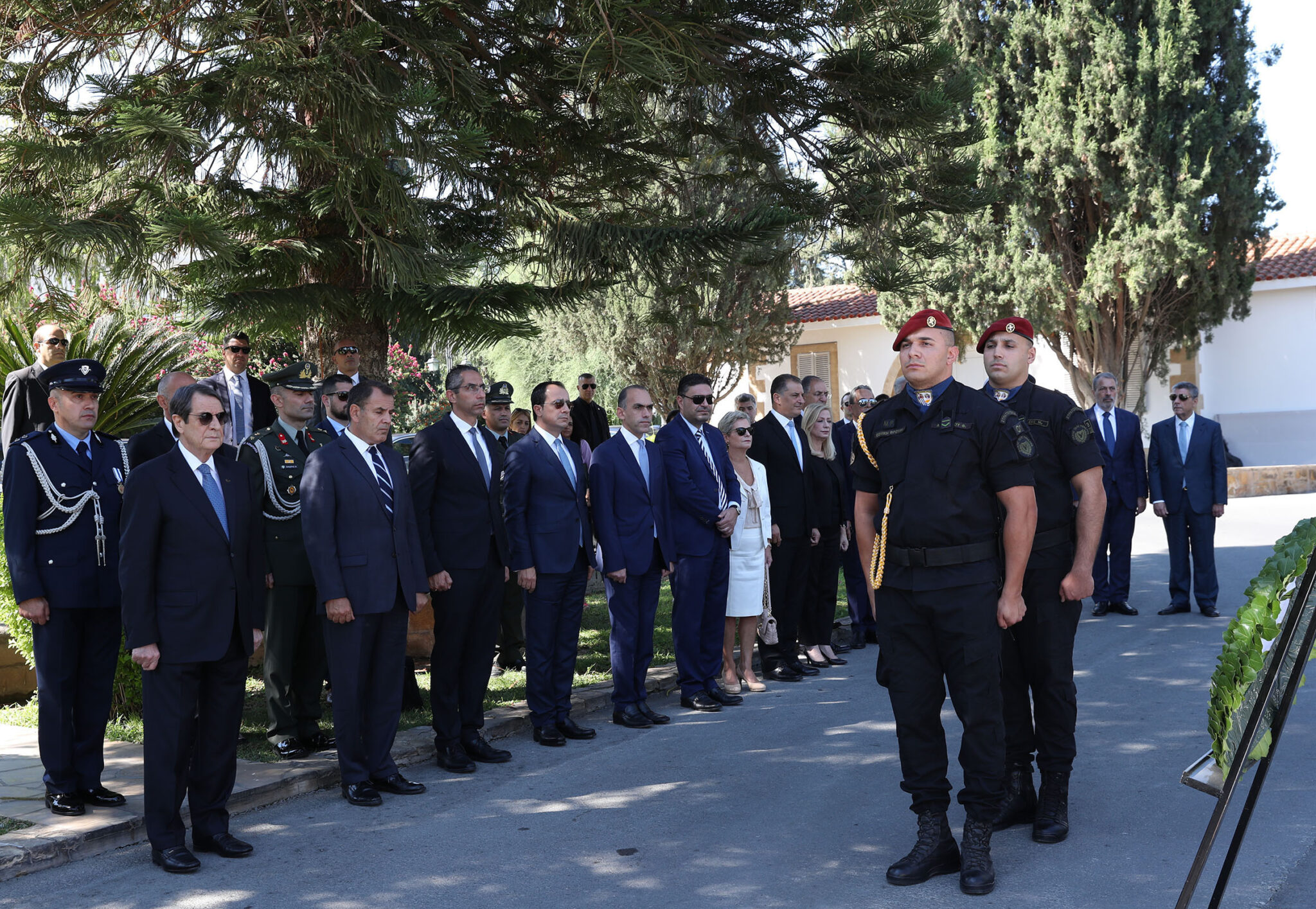 Τα μηνύματα