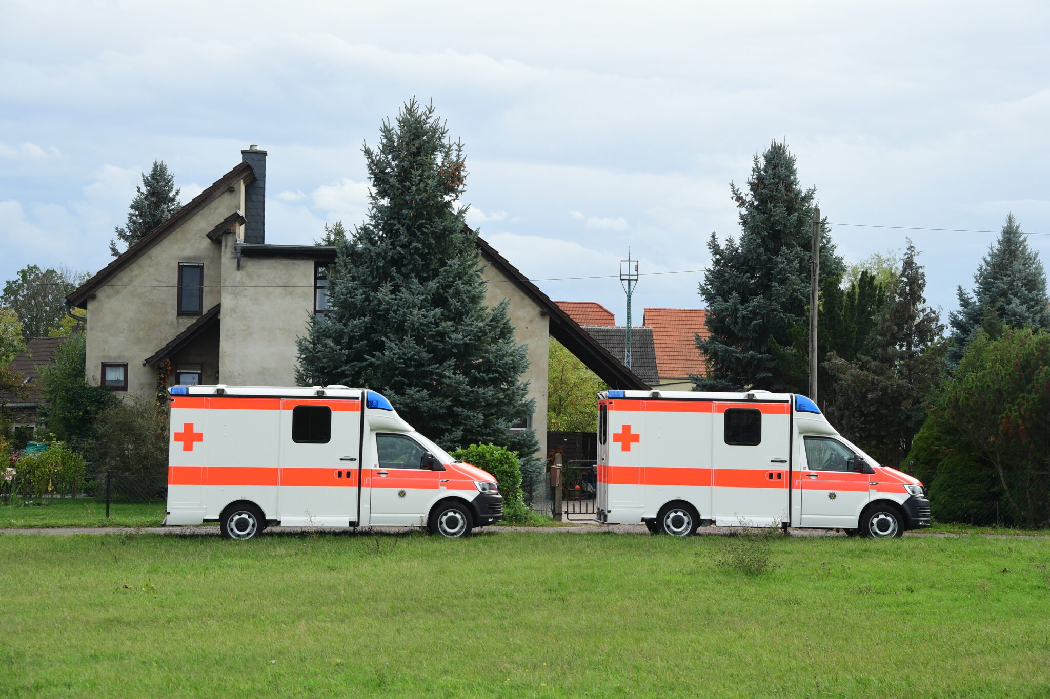 Γερμανός νεοναζί ο δράστης των επιθέσεων στο Χάλε