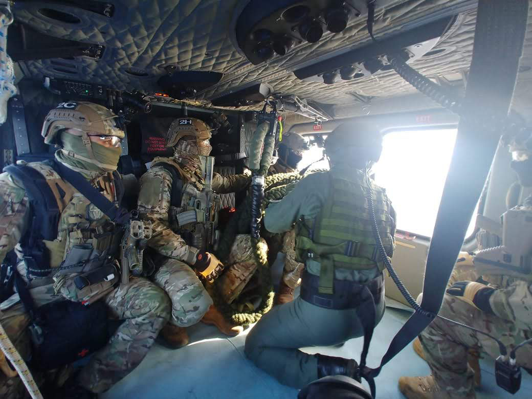 Nαυτική άσκηση Κύπρου-Γαλλίας με τη συμμετοχή γαλλικής φρεγάτας και ΟΥΚάδων