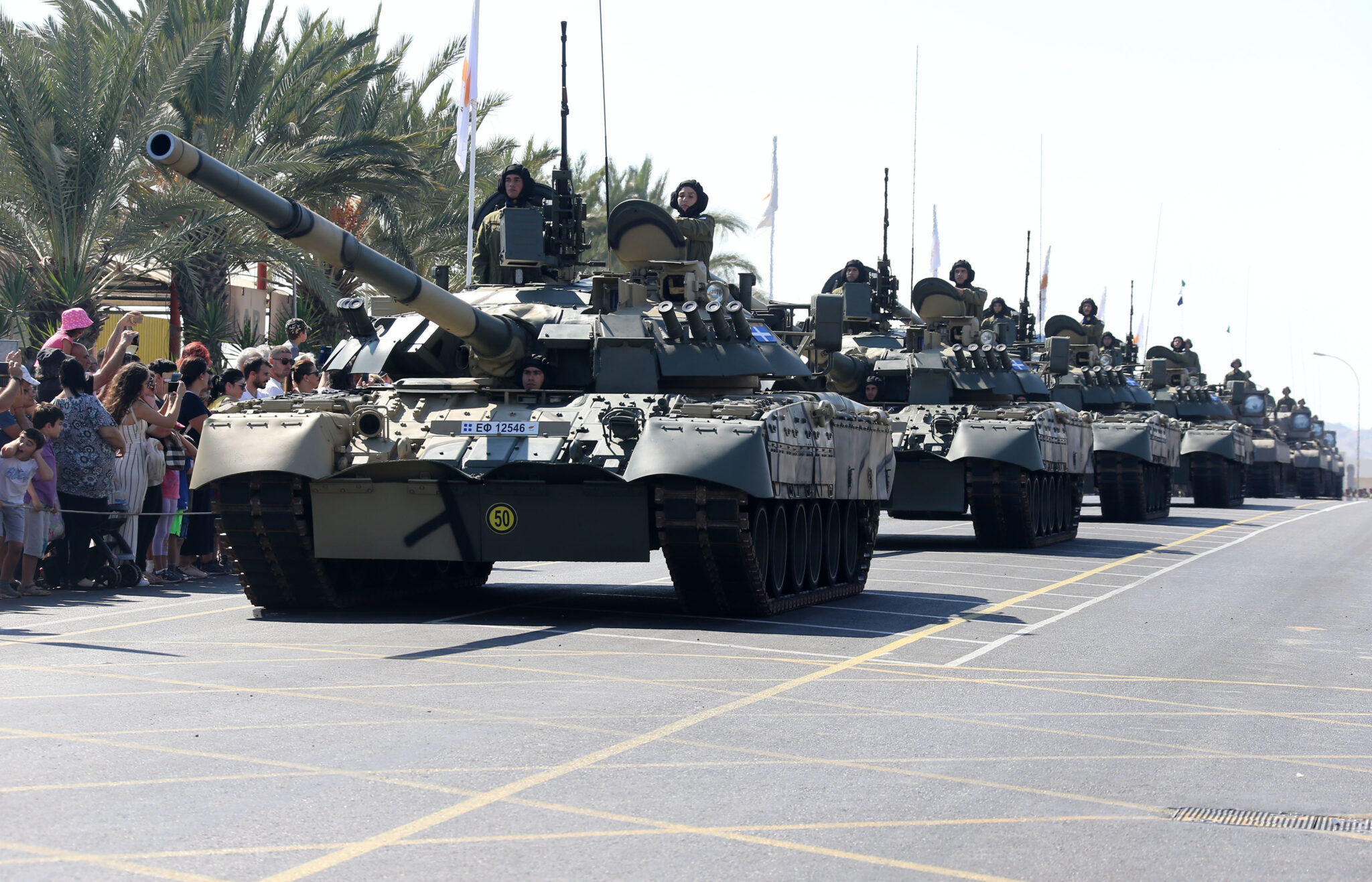 Υπουργός Άμυνας: Πώς απαντά για την μη κάθοδο των ελληνικών F-16 (ΒΙΝΤΕΟ)