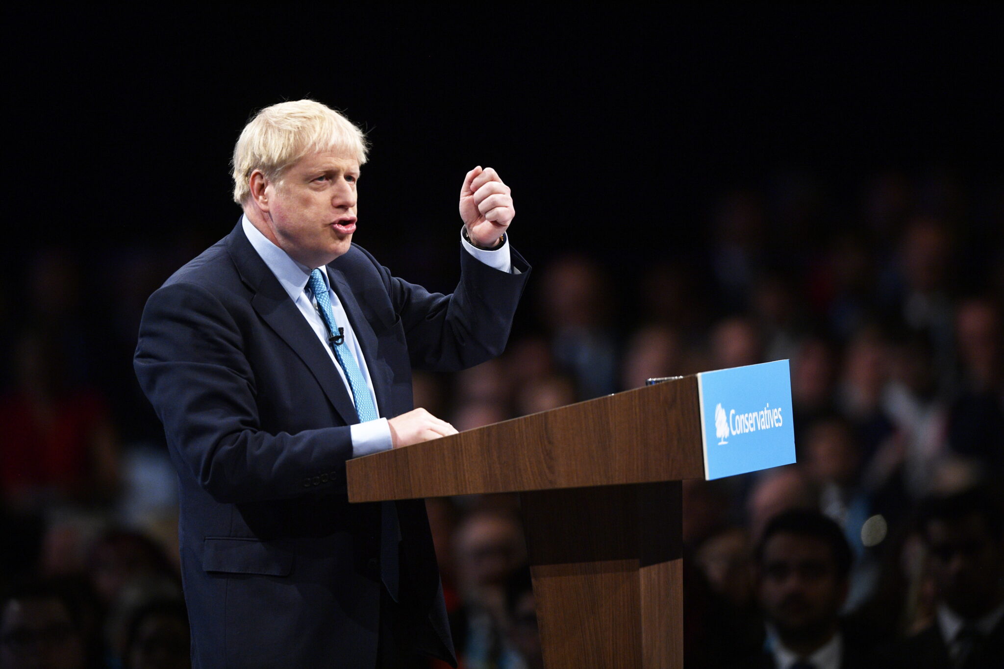 Ανατροπή στο Brexit: Κοντά σε συμφωνία o Mπόρις Τζόνσον