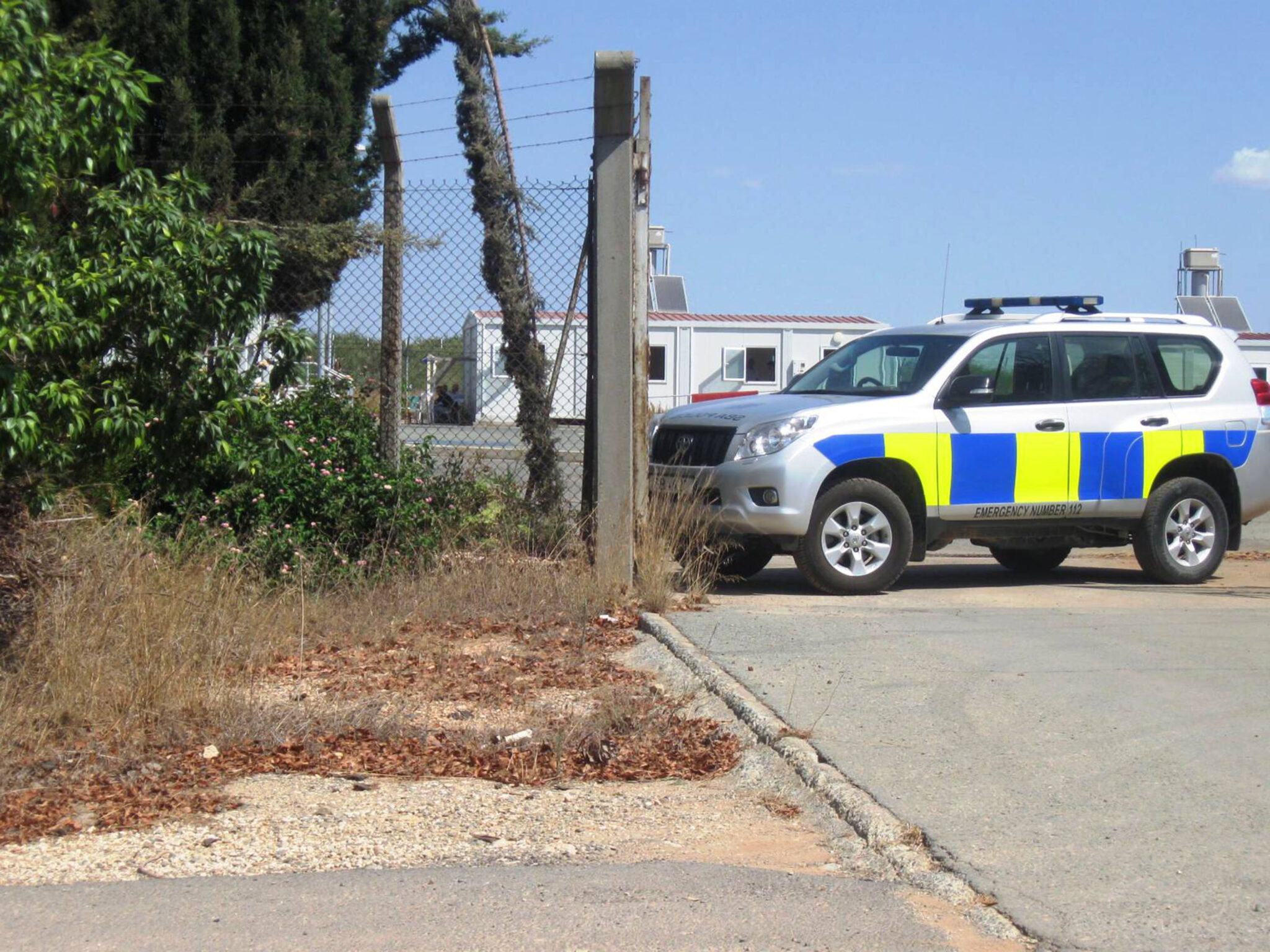 Μοιραίες διακοπές για ηλικιωμένο στη γενέτειρα του Ορμήδεια