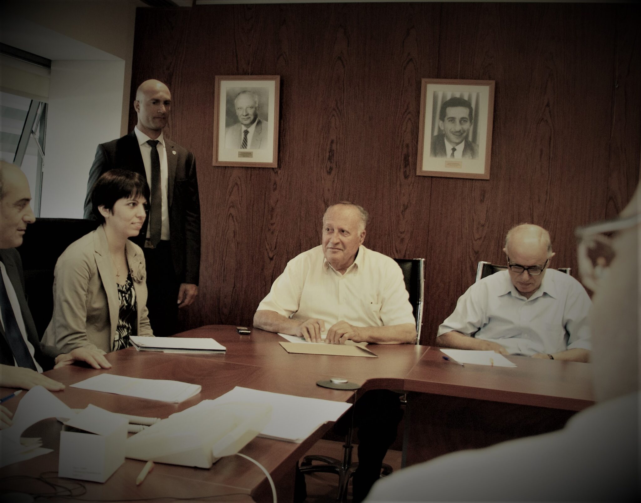 "Έφυγε" από τη ζωή ο Πρόεδρος της Συντονιστικής Επιτροπής Καρπασίας