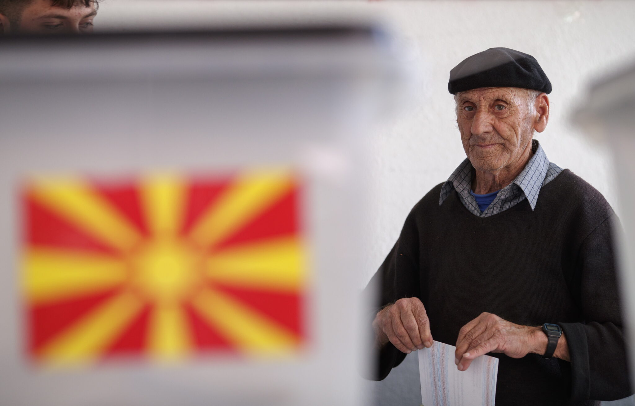 Σε πρόωρες εκλογές στις 12 Απριλίου του 2020 η Βόρεια Μακεδονία