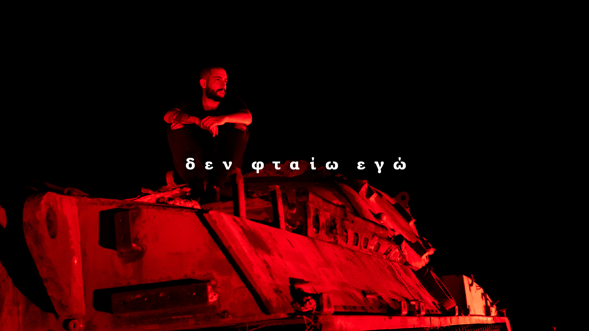 Πέτρος Τρύφωνος, ένας ταλαντούχος νέος από την Λεμεσό!