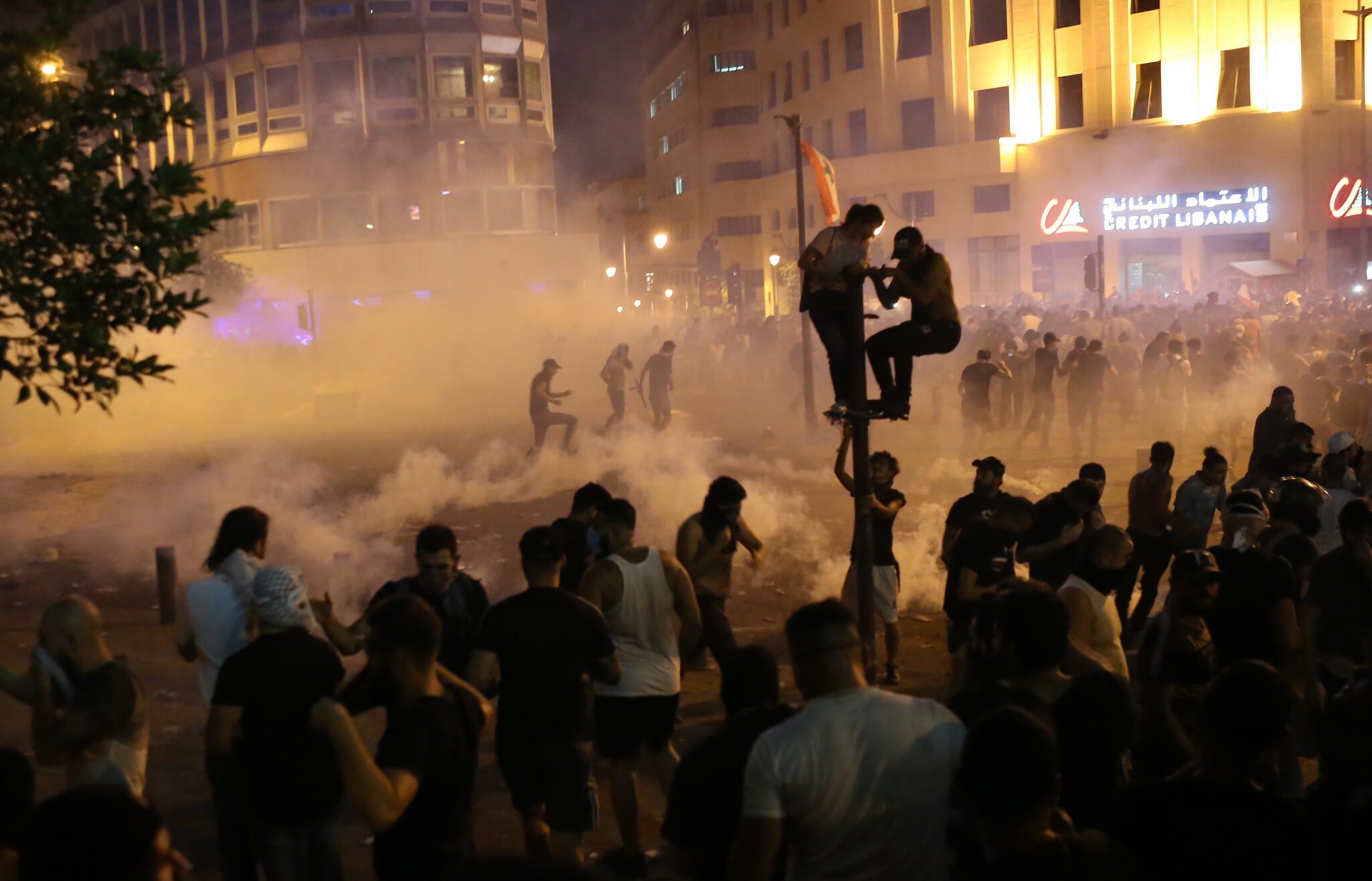 Υπουργείο Εξωτερικών: Συστήνει προσοχή σε όσους ταξιδεύουν για Λίβανο