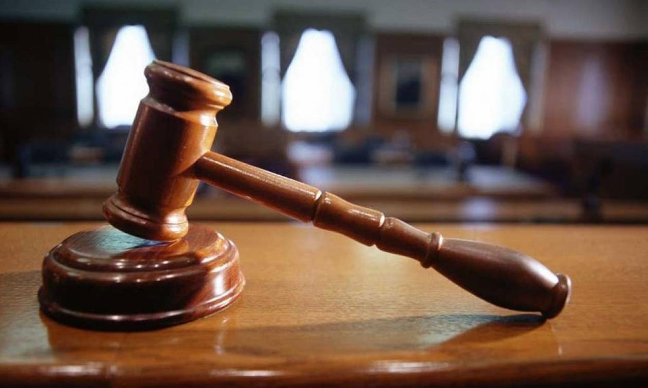 Το Κακουργιοδικείο έστειλε στη φυλακή 39χρονο για τέσσερα χρόνια