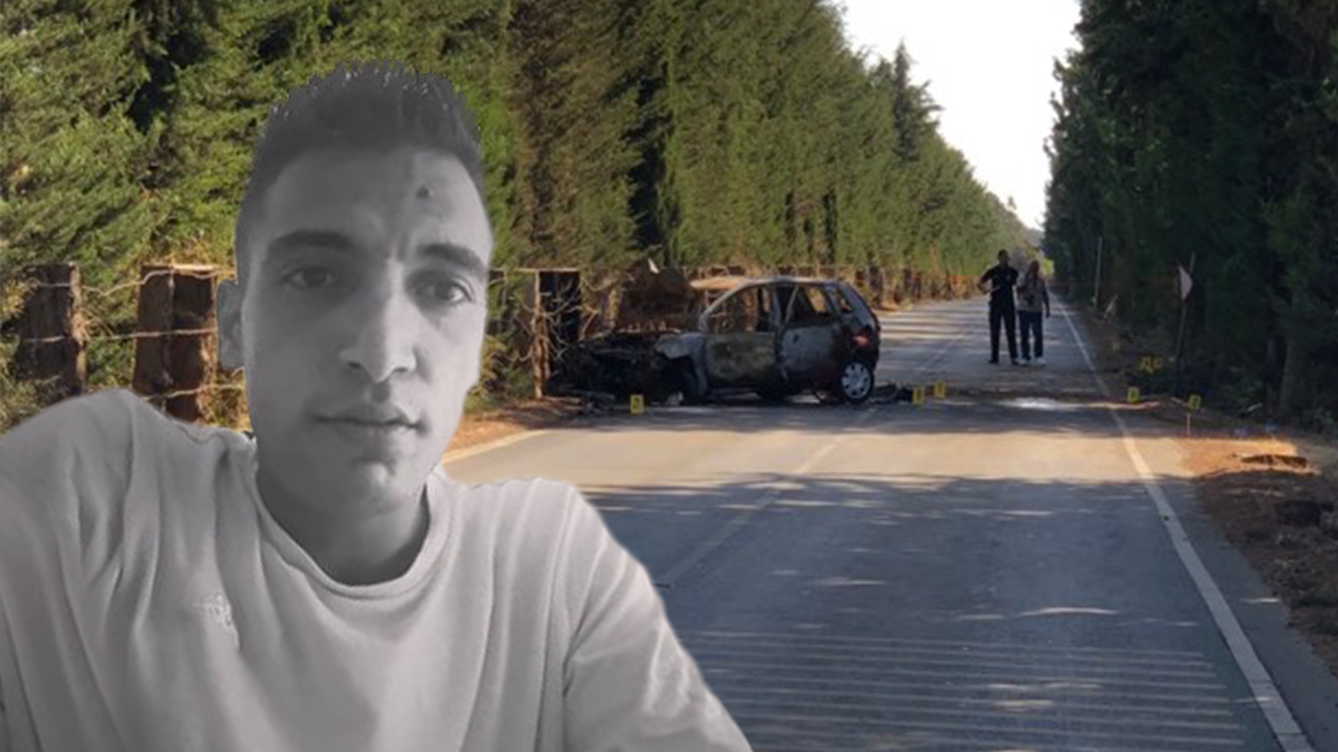 Συγκλονίζει η τελευταία ανάρτηση του άτυχου Τέλη λίγες ώρες πριν το μοιραίο