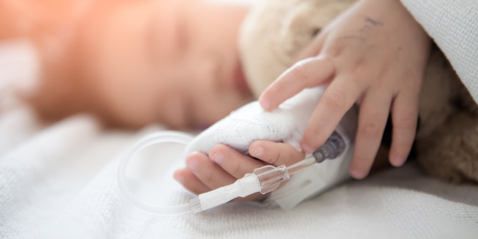 Τραγωδία: "Εσβησε" 4χρονο αγγελούδι που χειρουργήθηκε σε ιδιωτικό νοσηλευτήριο