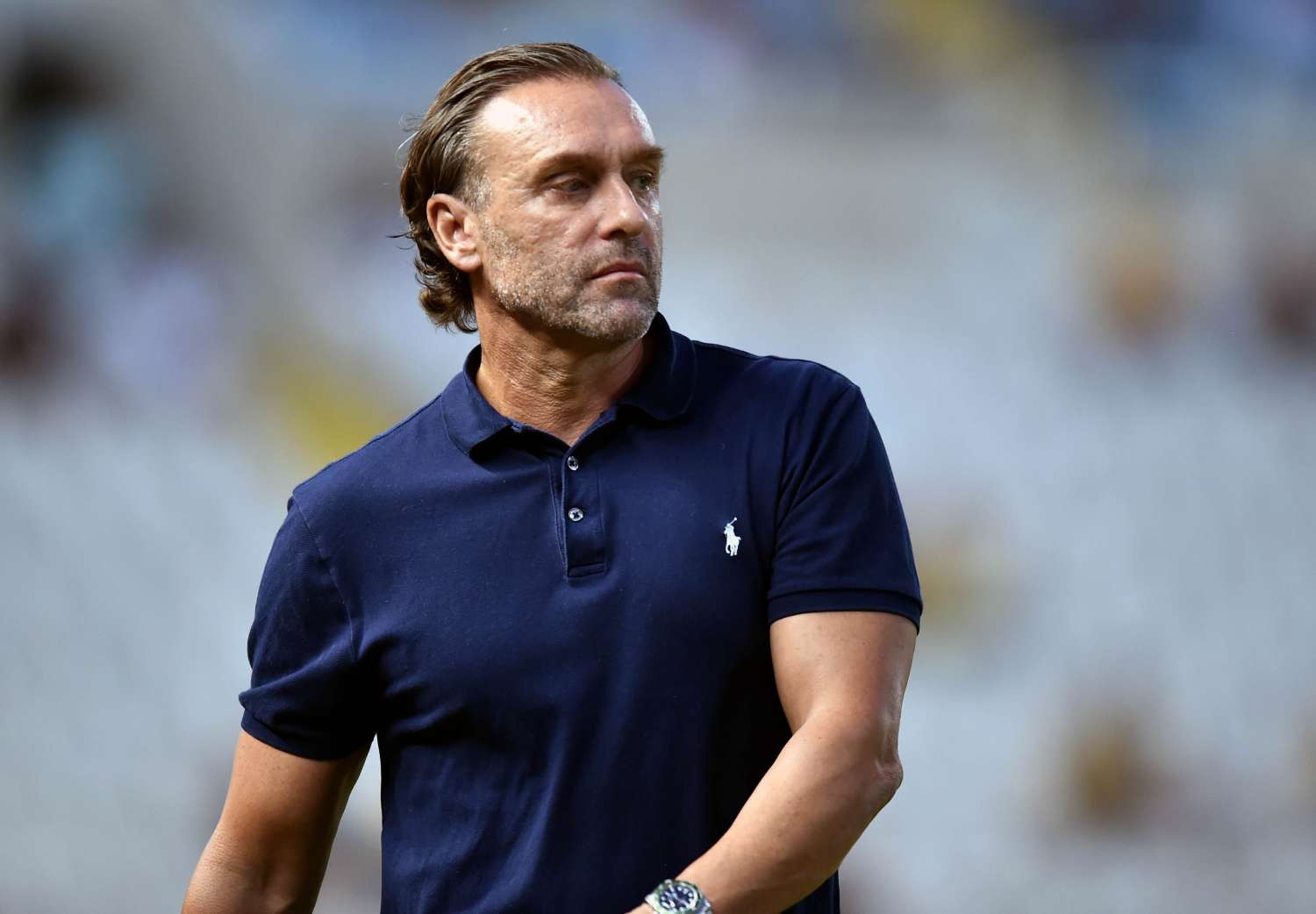 «Όλοι λένε ότι έχει ευθύνη ο προπονητής…αλλά κάποιοι πρέπει να παίζουν καλύτερα»