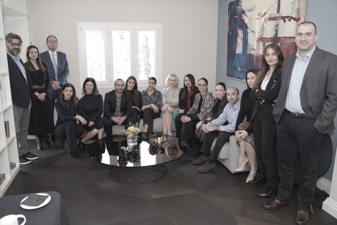 4η Συνάντηση των Στρατηγικών Εταίρων του Cyprus Institute of Marketing (CIM)