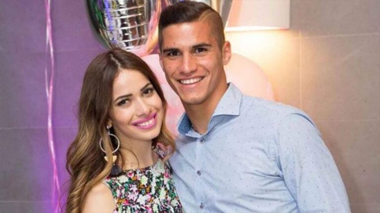 Η Μαρία Κορτζιά μιλά για τις κρίσεις στη σχέση της με τον Πιέρο