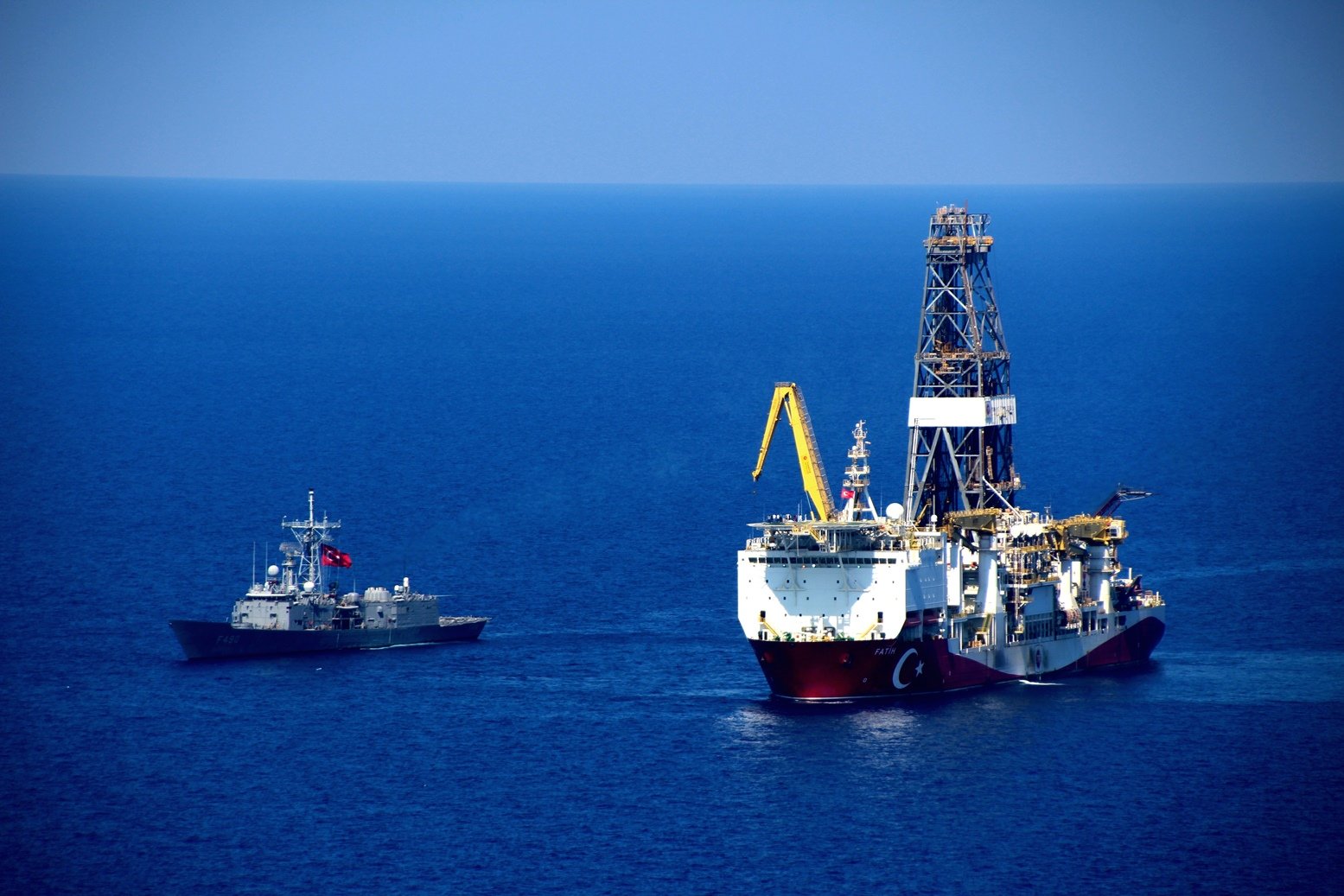 Το comeback του Γιαβούζ σήμανε συναγερμό στη Λευκωσία (ΒΙΝΤΕΟ)